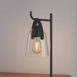 LAP Myko  B22 ST64 LED Virtual Filament Smart Light Bulb 7.3W 806lm