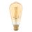 LAP Myko  B22 ST64 LED Virtual Filament Smart Light Bulb 7.3W 806lm