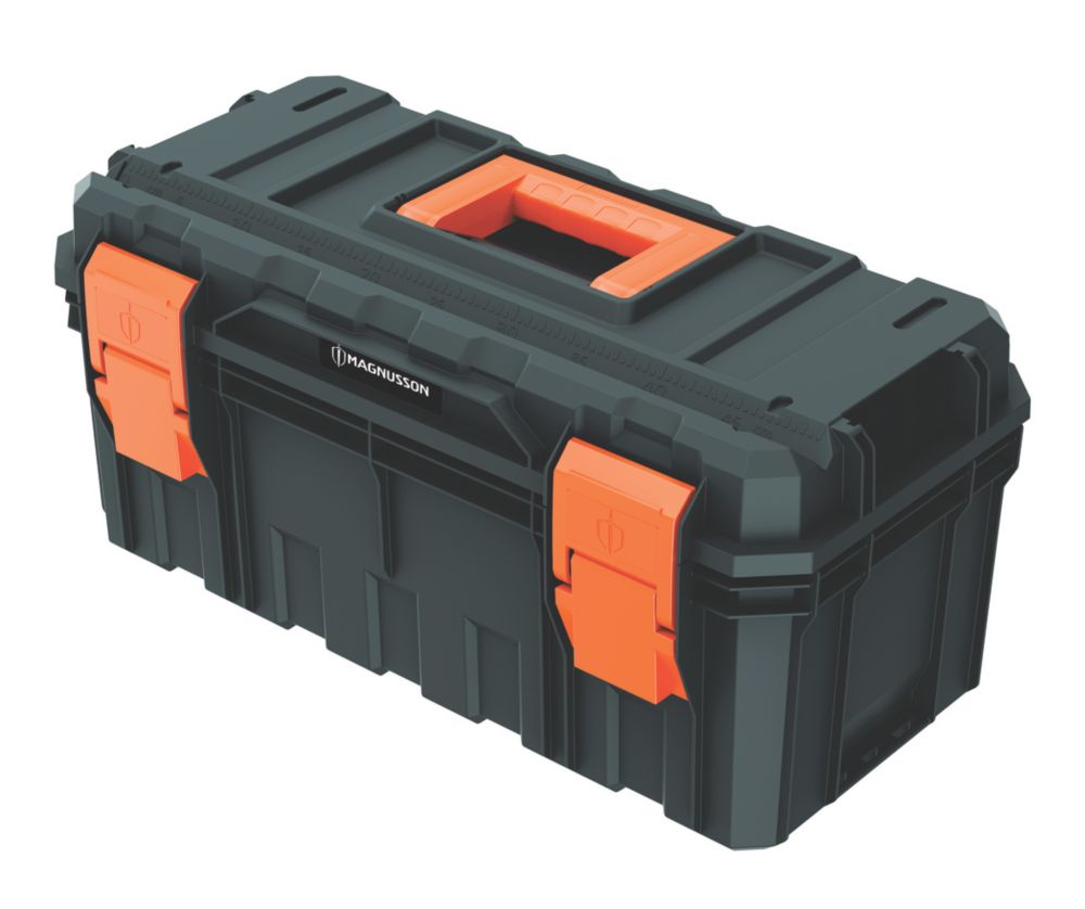 Magnusson Tool Chest 22" Screwfix