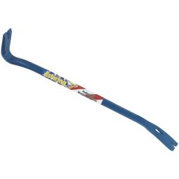 Estwing Pro Series Gooseneck Wrecking Bar 24"