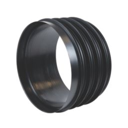 FloPlast Push-Fit Inspection Chamber Riser 450 x 235mm