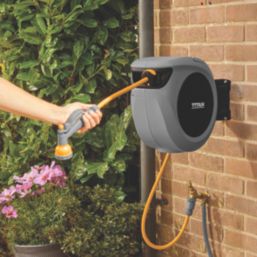 Titan  Auto Hose Reel 11mm x 20m