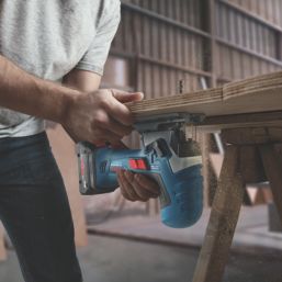 Bosch 0615A5008C 18V 3 x 4.0Ah Li-Ion ProCORE18V Brushless Cordless 6 Piece Kit