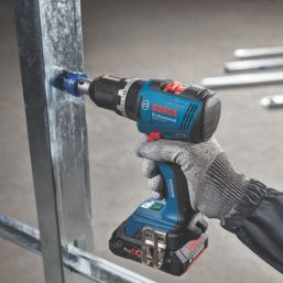 Bosch 0615A5008C 18V 3 x 4.0Ah Li-Ion ProCORE18V Brushless Cordless 6 Piece Kit