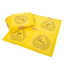 Osmo Mega Thirsty Spill Pads 370mm x 370mm 5 Pack