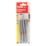 Fischer  TX DuoXpand Countersunk Frame Fixings 8mm x 120mm 4 Pack