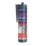 Bostik FP401 Fire Resistant Acrylic Sealant White 310ml
