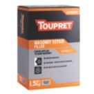 Toupret  Masonry Repair Filler 1.5kg