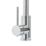 Highlife Bathrooms Eco Single Lever Sink Mixer Chrome