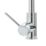 Highlife Bathrooms Eco Single Lever Sink Mixer Chrome