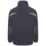 JCB Trade 1/4 Zip Tech Fleece Navy Large 42-44" Chest