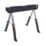 Magnusson  Saw Horse 680mm