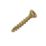 Optimaxx  PZ Countersunk  Wood Screws 4mm x 25mm 200 Pack