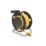 Stanley 13A 4-Gang 25m  Cable Reel + 2.1A 2-Outlet Type A USB Charger 240V