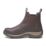DEWALT Radial Size 9  Brown  Steel Toe Cap Safety Dealer Boots
