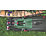 Bosch UniversalRotak 2x18V-37-550 36V 2 x 4.0Ah Li-Ion Power for All Brushless Cordless 37cm Lawnmower