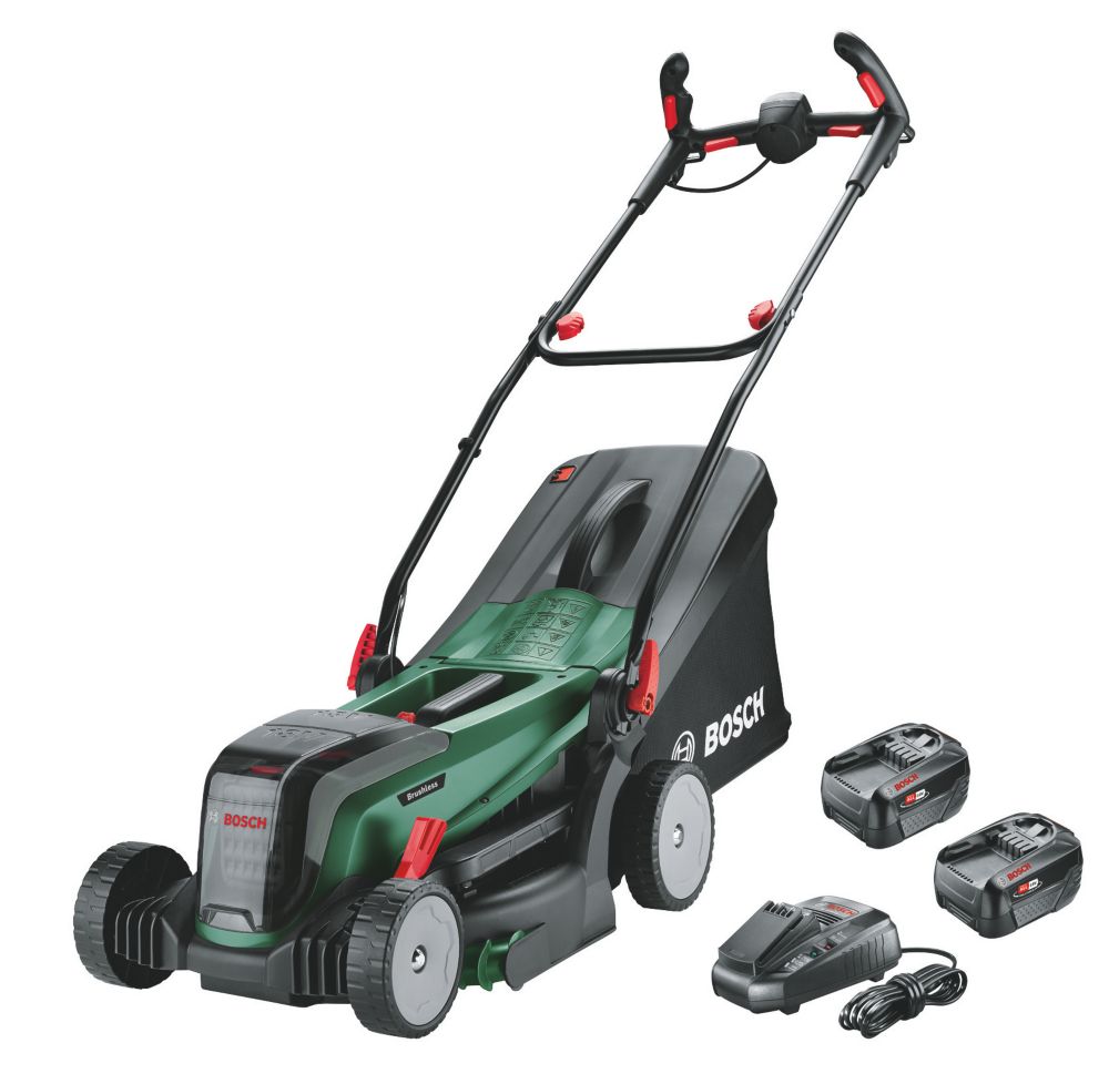 Bosch easy rotak discount 36