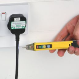 Di-Log DL107 Non-Contact Voltage Detector 1000V AC