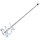 Erbauer  Threaded Shank Mixer Paddle 140mm x 600mm