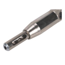 Titan MT_HNGSET_001C Hex Shank Wood Hinge Drill Bits 3 Piece Set