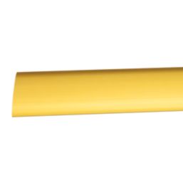Self-Adhesive Cover Strip Gold 900mm x 38mm