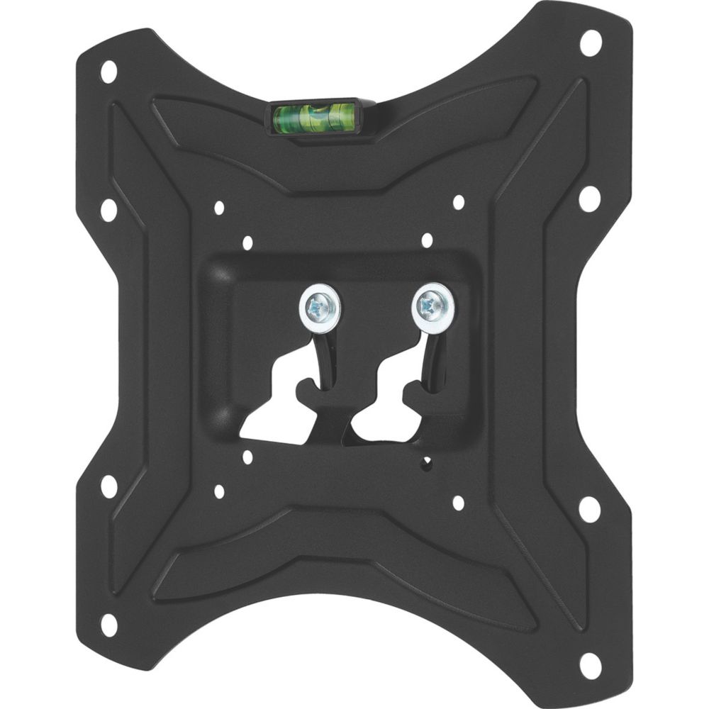 Ross RTMF200 Flat-to-Wall TV Bracket Fixed 23-50" - Screwfix