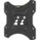 Ross RTMF200 Flat-to-Wall TV Bracket Fixed 23-50"