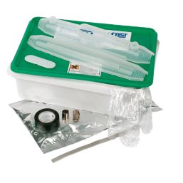 Prysmian PUJ25CC 25mm² Resin Joint Kit 4-Core Max
