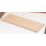 RB UK Woodgrain Twin Slot Shelves 800mm x 250mm x 19mm 2 Pack