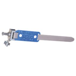 Greenbrook EC15 External Earth Clamps 12-32mm 20 Pack