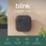Blink Outdoor 4 Battery-Powered Black Wireless 1080p Indoor & Outdoor Square Smart Cameras 3 Pack
