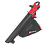 Einhell Venturro 18/210 18V Li-Ion Power X-Change Brushless Cordless Leaf Blower Vac - Bare