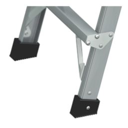 Werner Aluminium 500mm x 1.15m Folding Work Platform