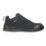 Apache Brampton Size 3  Black  Water-Resistant  Safety Trainers