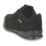 Apache Brampton Size 3  Black  Water-Resistant  Safety Trainers