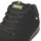 Apache Brampton Size 3  Black  Water-Resistant  Safety Trainers