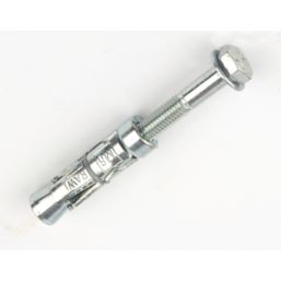Rawlplug Mechanical Anchors M8 x 95mm 50 Pack