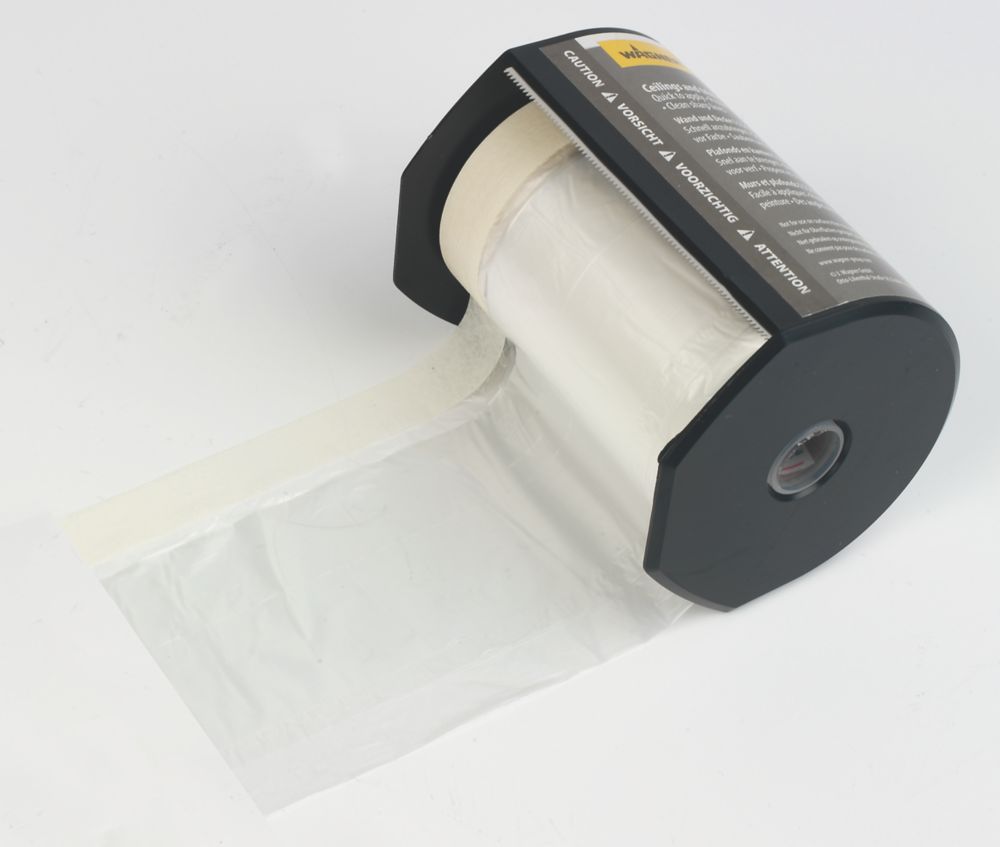 Wagner Mask It Set for Windows & Doors (Small) - Screwfix