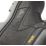 Site Marble Size 10  Black  Water-Resistant Steel Toe Cap Safety Boots