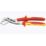 Knipex Alligator  Water Pump Pliers 10" (250mm)