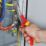 Knipex Alligator  Water Pump Pliers 10" (250mm)