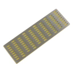 Magnusson Diamond Sharpening Stone 152mm