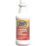 Zep 1Ltr Transparent  Gloss Solvent-Based Floor Varnish