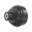 DEWALT DCD803M1T-GB 18V 1 x 4.0Ah Li-Ion XR Brushless Cordless Multi-Head Drill Driver
