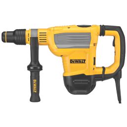 DEWALT D25614K-LX 7.8kg  Electric Hammer Drill 110V