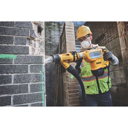 DEWALT D25614K-LX 7.8kg  Electric Hammer Drill 110V