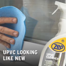 Zep   uPVC Cleaner 750ml