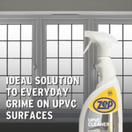 Zep   uPVC Cleaner 750ml