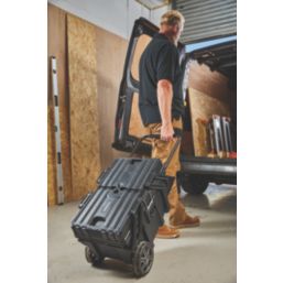 Magnusson  Tool Chest