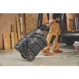 Magnusson  Tool Chest